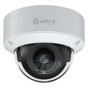 Cámara de vigilancia Safire Smart SF-IPD040-4B1