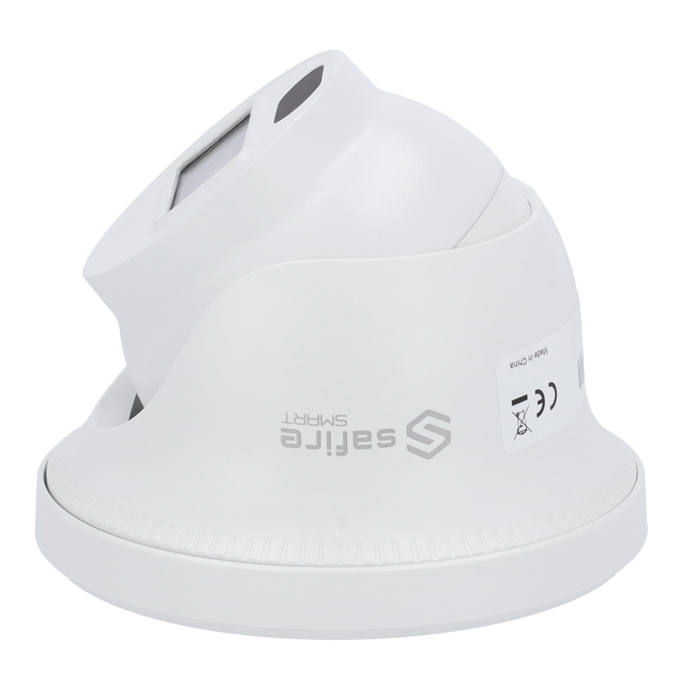 Cámara de vigilancia Safire Smart SF-IPT010A-4B1 - Imagen 3