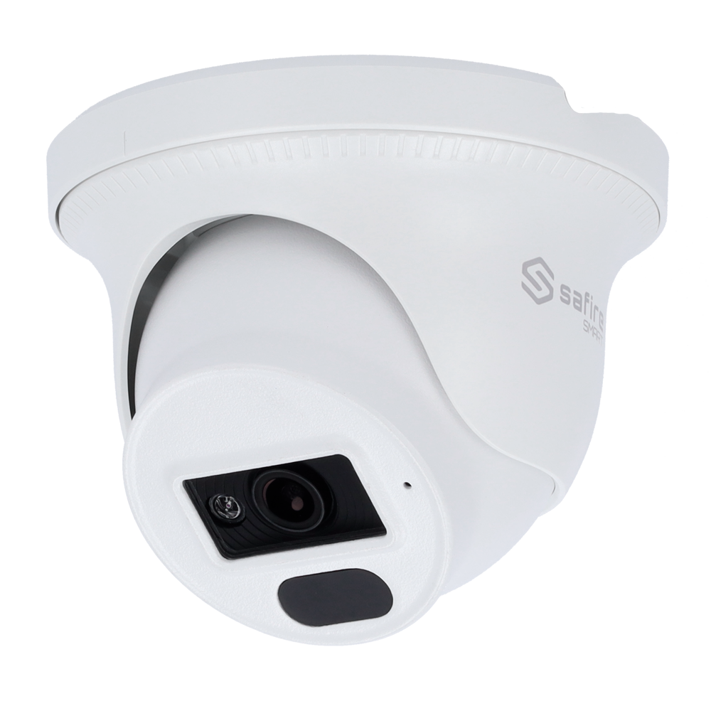 Cámara de vigilancia Safire Smart SF-IPT010A-4B1