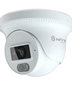 Cámara de vigilancia Safire Smart SF-IPT010CA-4B1