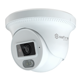 Cámara de vigilancia Safire Smart SF-IPT010CA-4B1