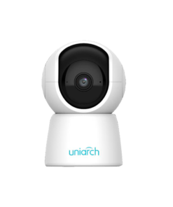Cámara de vigilancia Uniarch UV-UHO-S2E