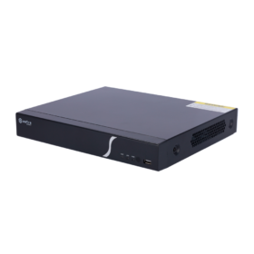NVR Safire Smart SF-NVR3104-4P-B1