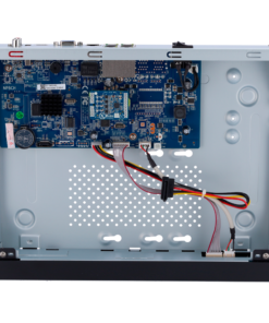 NVR Safire Smart SF-NVR3104-4P-B1 interior