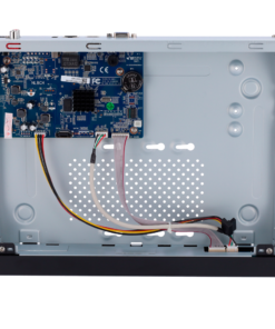 NVR Safire Smart SF-NVR3104-B1 interior