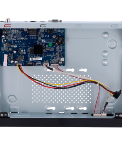 NVR Safire Smart SF-NVR3108-B1 interior