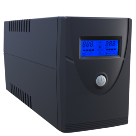 SAI UPS600VA-2