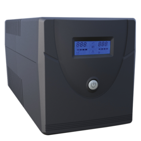 SAI UPS1000VA-4
