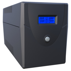 SAI UPS1500VA-4