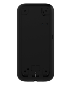 KEYPADTOUCHSCREEN Negro posterior