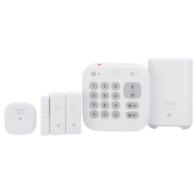 Kit alarma Eufy 5