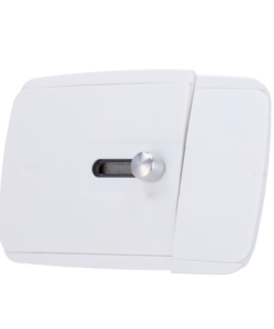 Cerradura Inteligente WM-BOLT blanco
