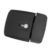 Cerradura Inteligente WM-BOLT negro