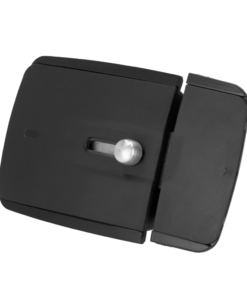 Cerradura Inteligente WM-BOLT negro