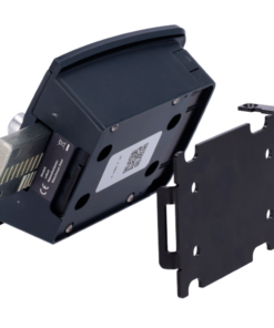 Cerradura Inteligente WM-BOLT negro posterior