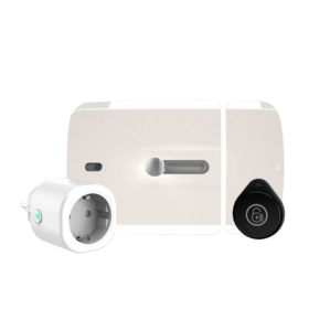 Kit Cerradura inteligente WM-BOLT