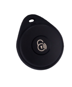 Mando de control WM-BUTTON llavero
