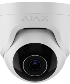 Cámara de videovigilancia Ajax TurretCam