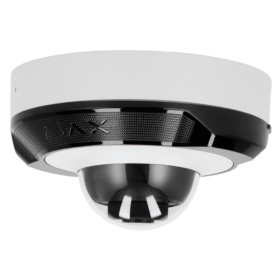 Cámara de videovigilancia Ajax DomeCam Mini 5 Mpx