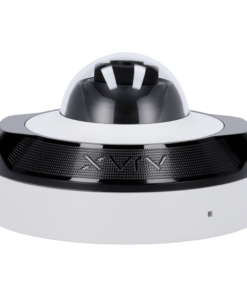 Cámara de videovigilancia Ajax DomeCam Mini1