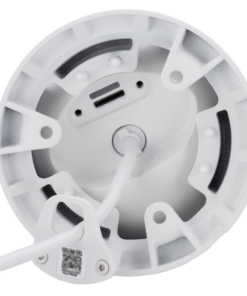 Cámara de videovigilancia Ajax TurretCam 5 Mpx 4mm - Imagen 2