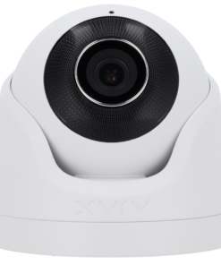 Cámara de videovigilancia Ajax Turret blanco