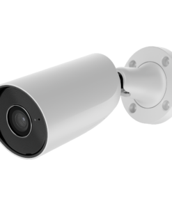 Cámara de videovigilancia Ajax bullet blanco