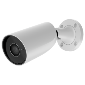 Cámara de videovigilancia Ajax BulletCam 5 Mpx 4mm