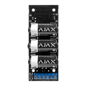 Transmitter Ajax
