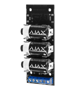 Transmitter Ajax lateral
