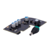Módulo de 12 V para Hub2 AJ-DC1224V-PCB2
