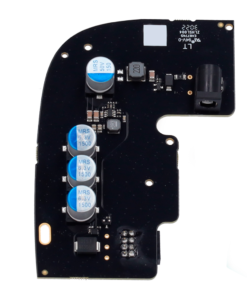 Módulo de 12 V para Hub2 AJ-DC1224V-PCB2 superior