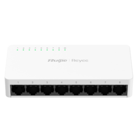 Switch Reyee ES08G-L