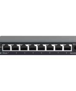 Switch Reyee ES108GD