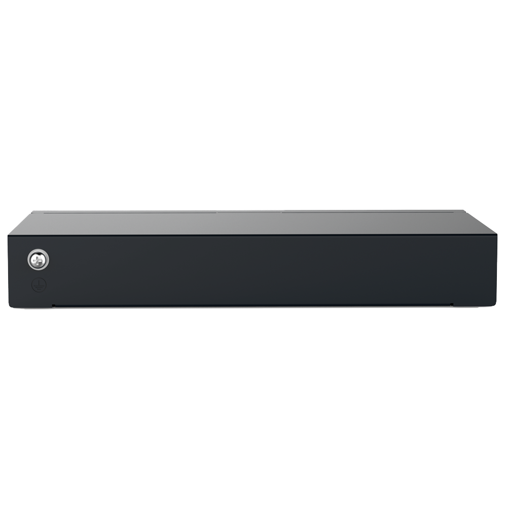 Switch Reyee ES108GD frontal