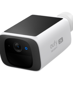 Cámara solar wifi con batería Eufy S220