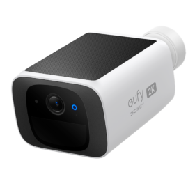 Cámara solar wifi con batería Eufy S220
