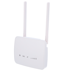 Router tarjeta SIM Safire 4G UPS 4P