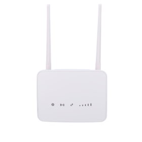 Router tarjeta SIM Safire 4G UPS 4P