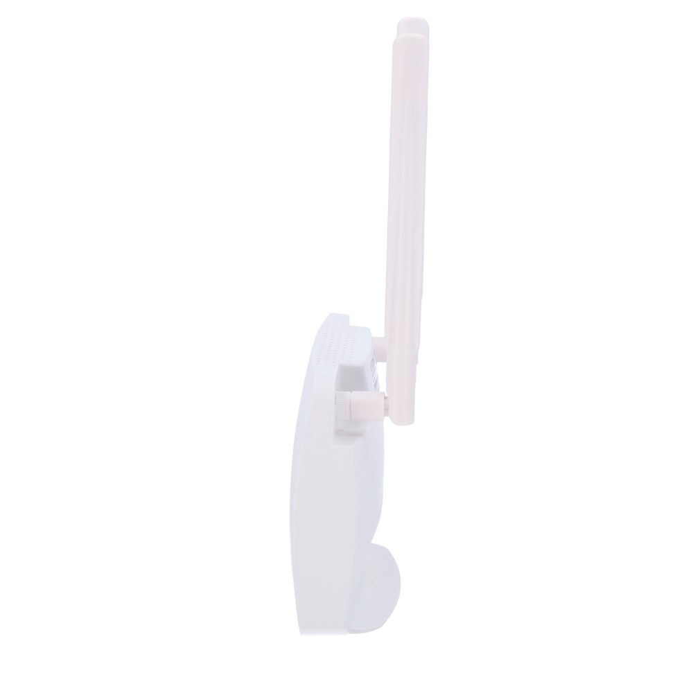 Router tarjeta SIM Safire 4G UPS 4P lateral
