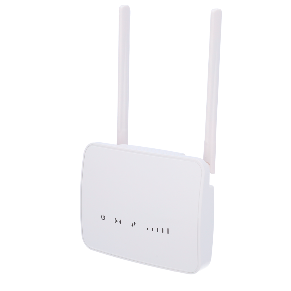 Router tarjeta SIM Safire 4G UPS 4P