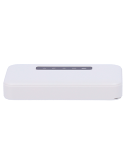 Router tarjeta SIM Safire Mifi 4G UPS frontal