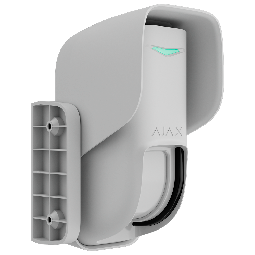 Detector de cortina Ajax CurtainOutdoor - Imagen 4