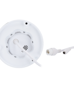 IPC3615SB- ADF28KMC-I0 conexión