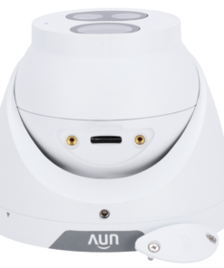 Cámara de seguridad Uniview UV-IPC3615SB- ADF28KMC-I0 inferior