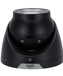 Cámara de seguridad Uniview UV-IPC3615SB- ADF28KMC-I0 negro inferior