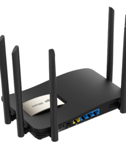 Router Reyee EW1200G PRO trasera