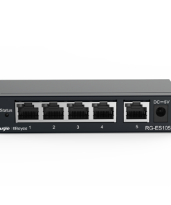 Switch Reyee ES105GD