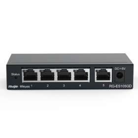 Switch Reyee ES105GD
