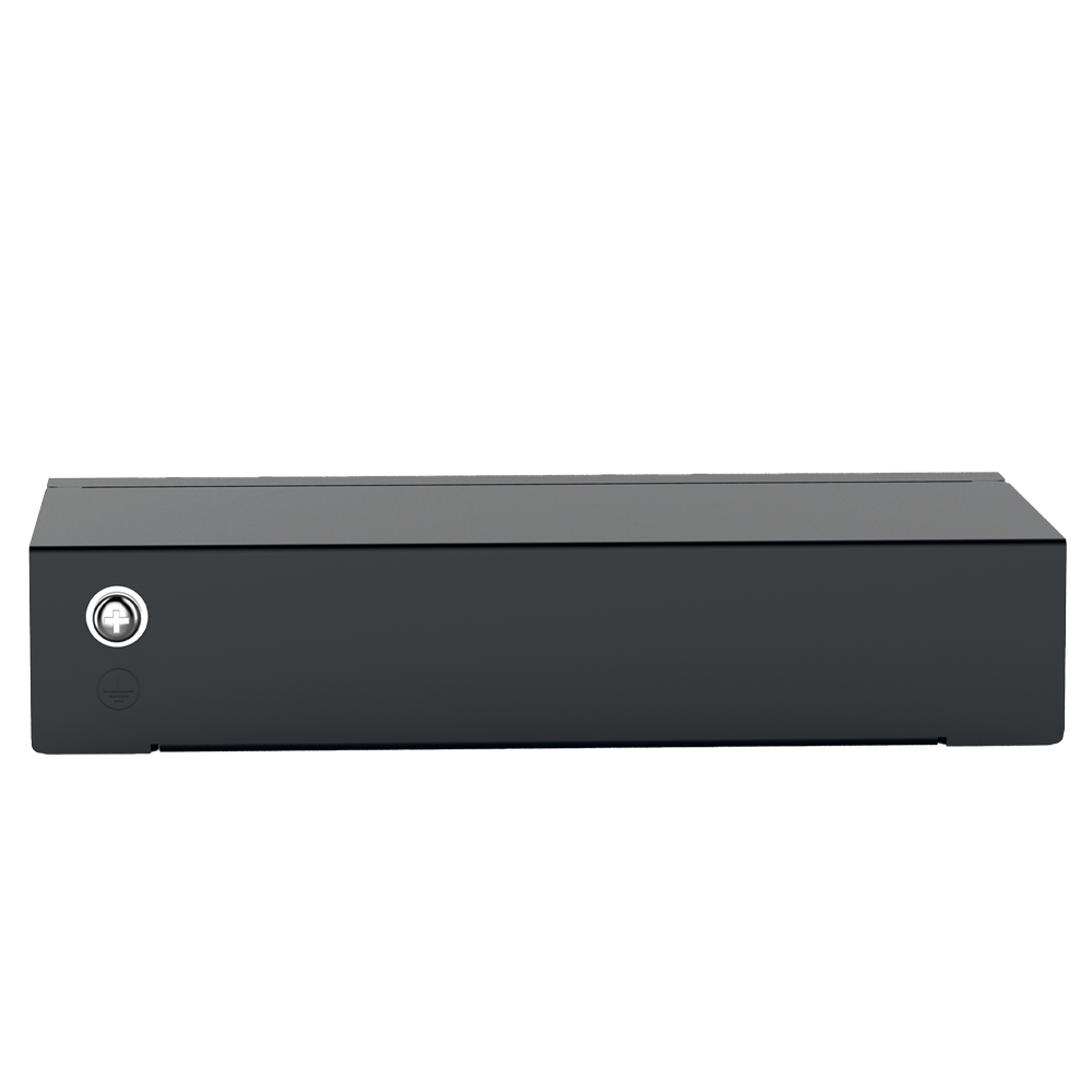 Switch Reyee ES105GD frontal